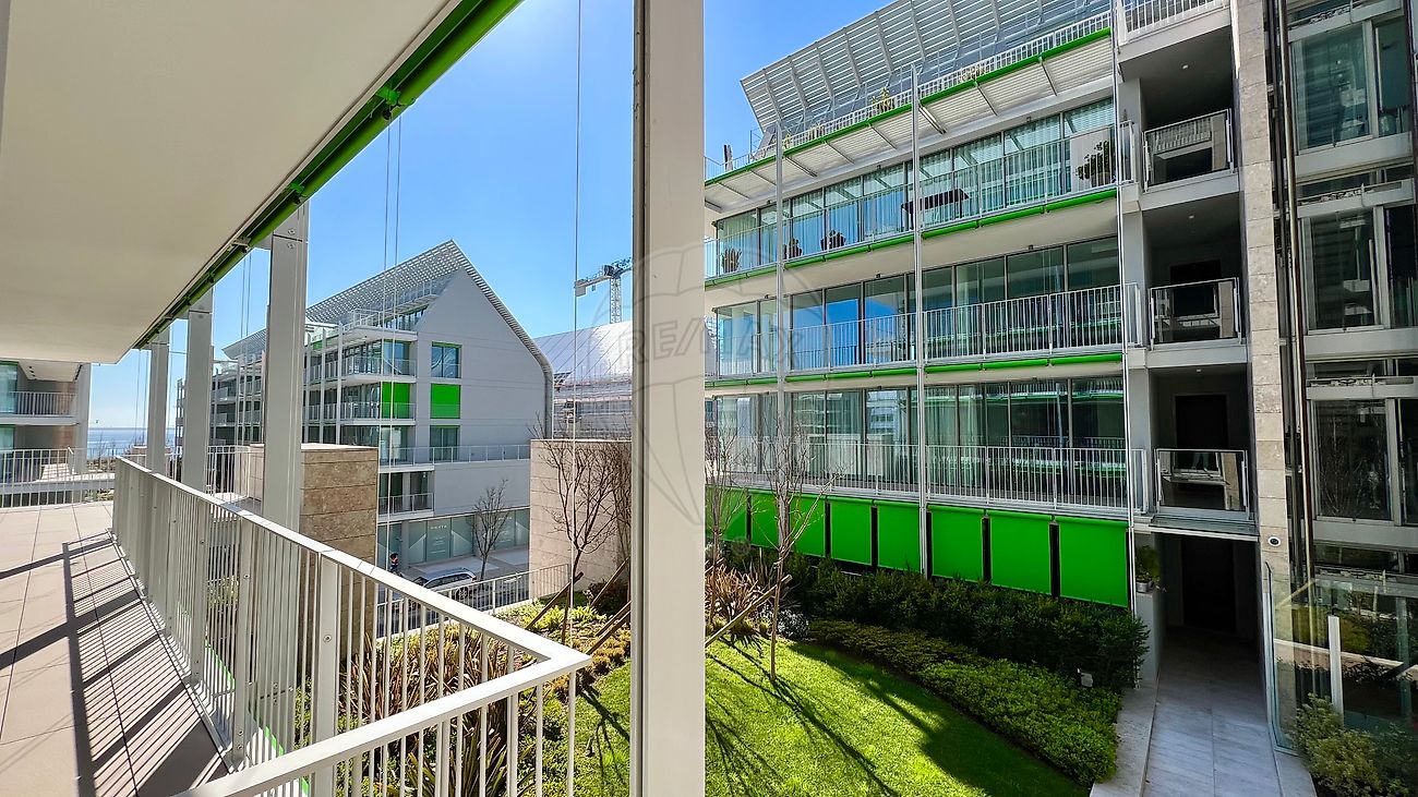 Apartamento T2 para arrendamento