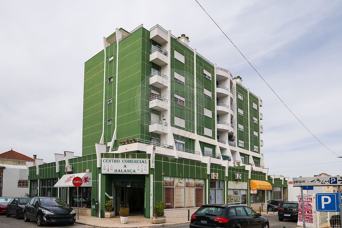 Apartamento T3 para venda