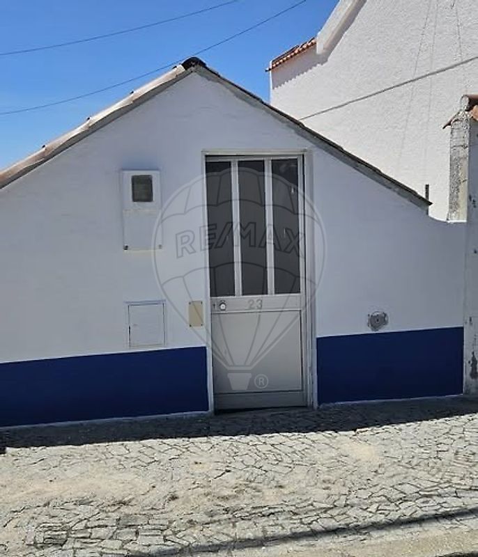 Moradia T2 para venda