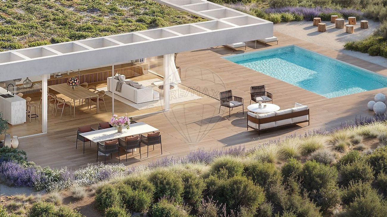 Moradia T1 para venda