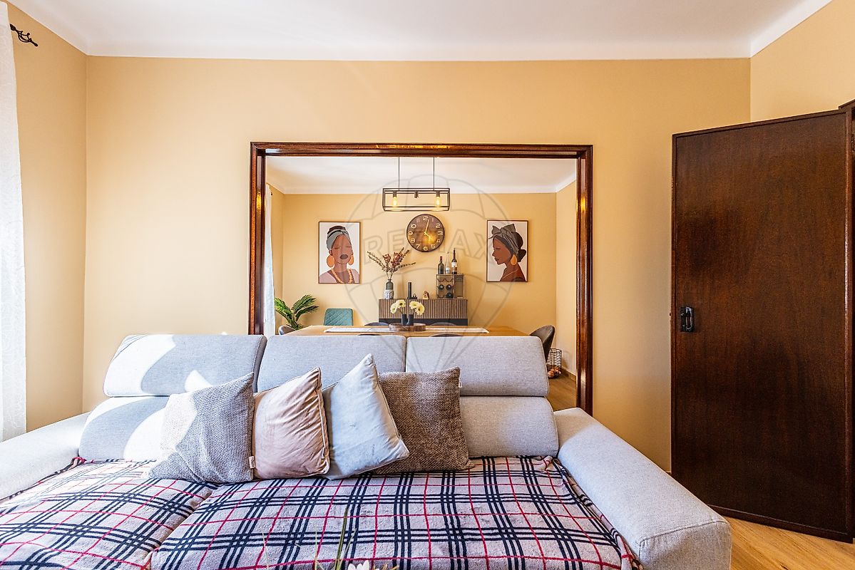 Apartamento T2 para venda