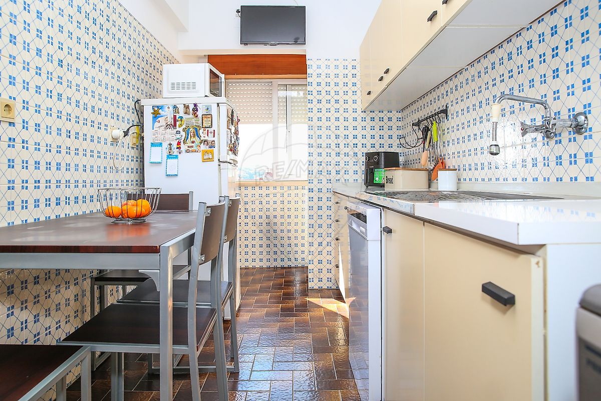 Apartamento T3 para venda