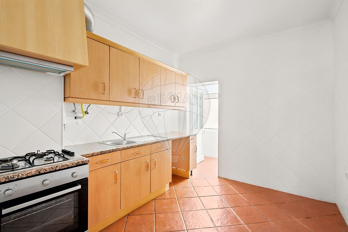 Apartamento T2 para venda