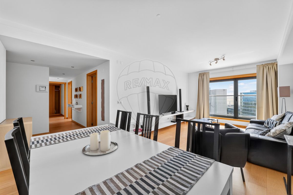 Apartamento T2 para venda