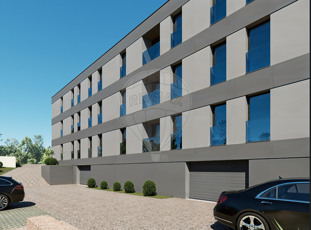 Apartamento T1 para venda