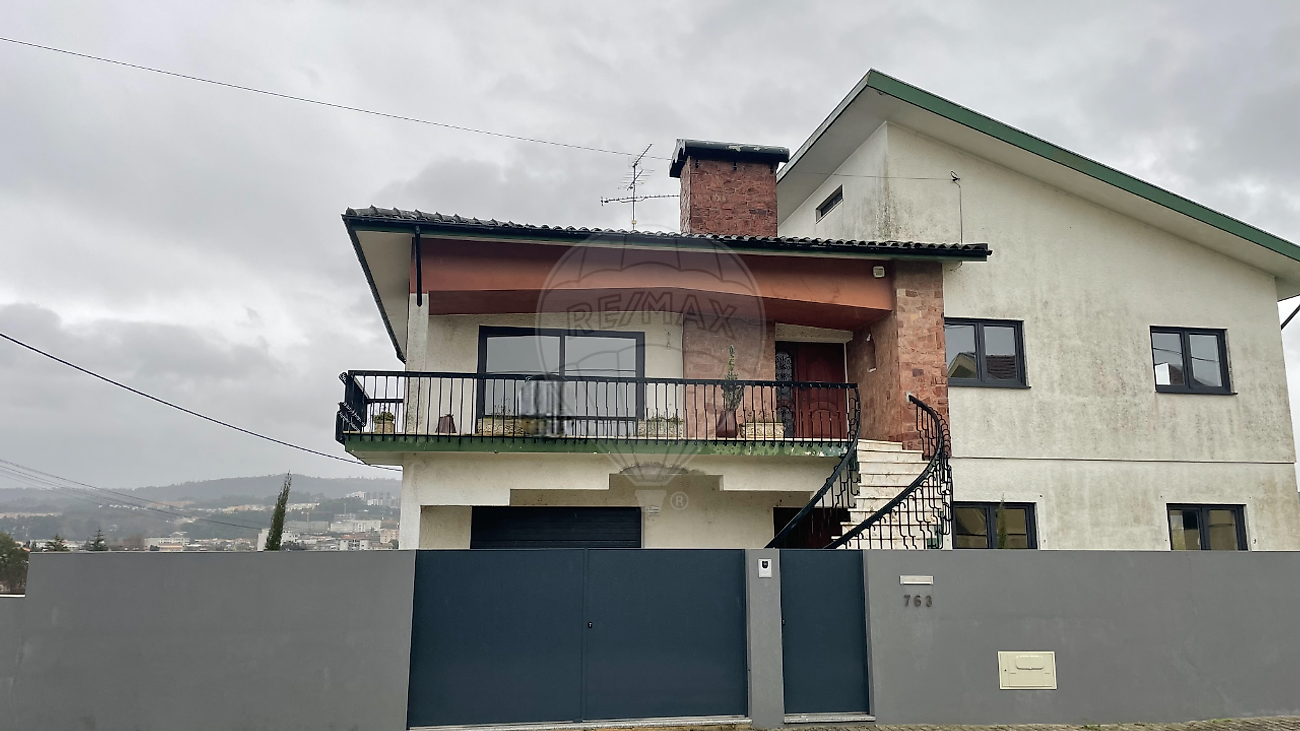 Moradia T3 para venda