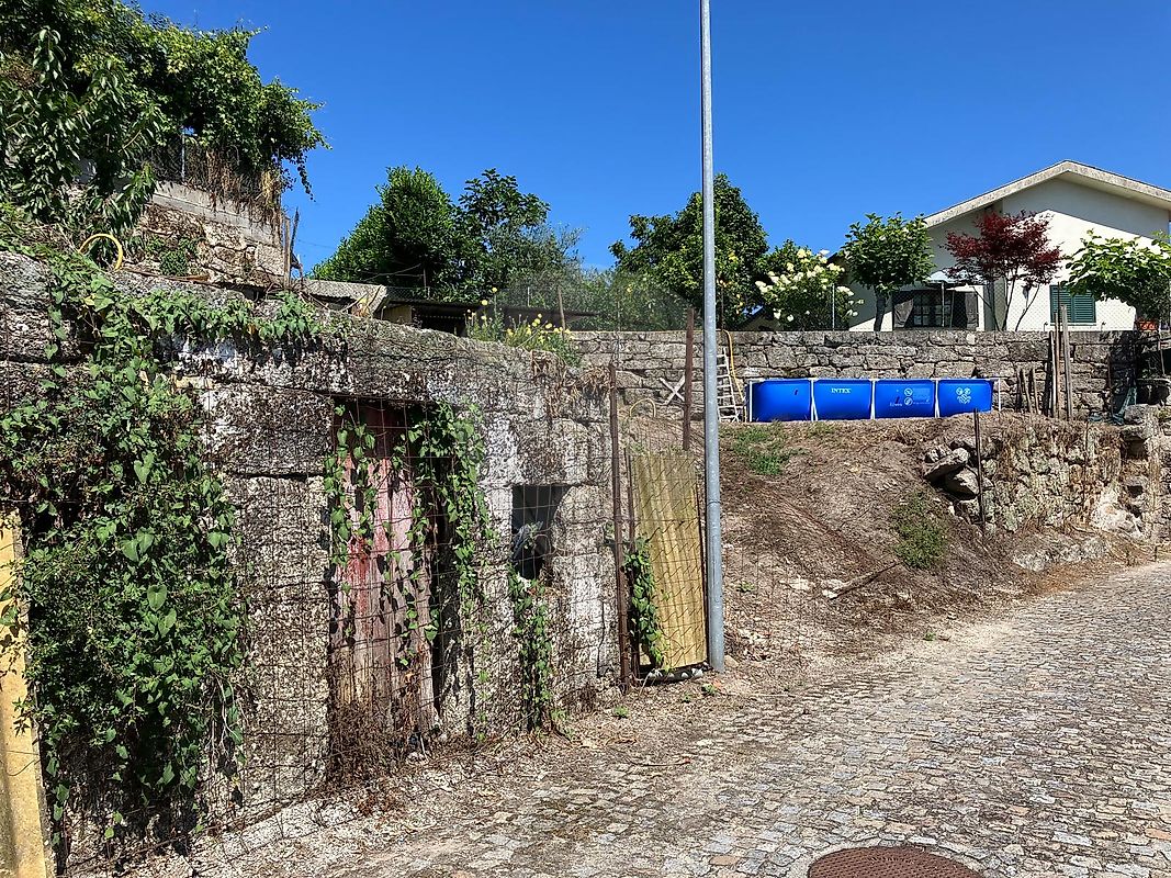 Moradia T3 para venda