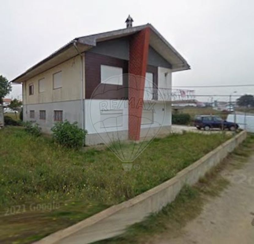 Moradia T3 para venda