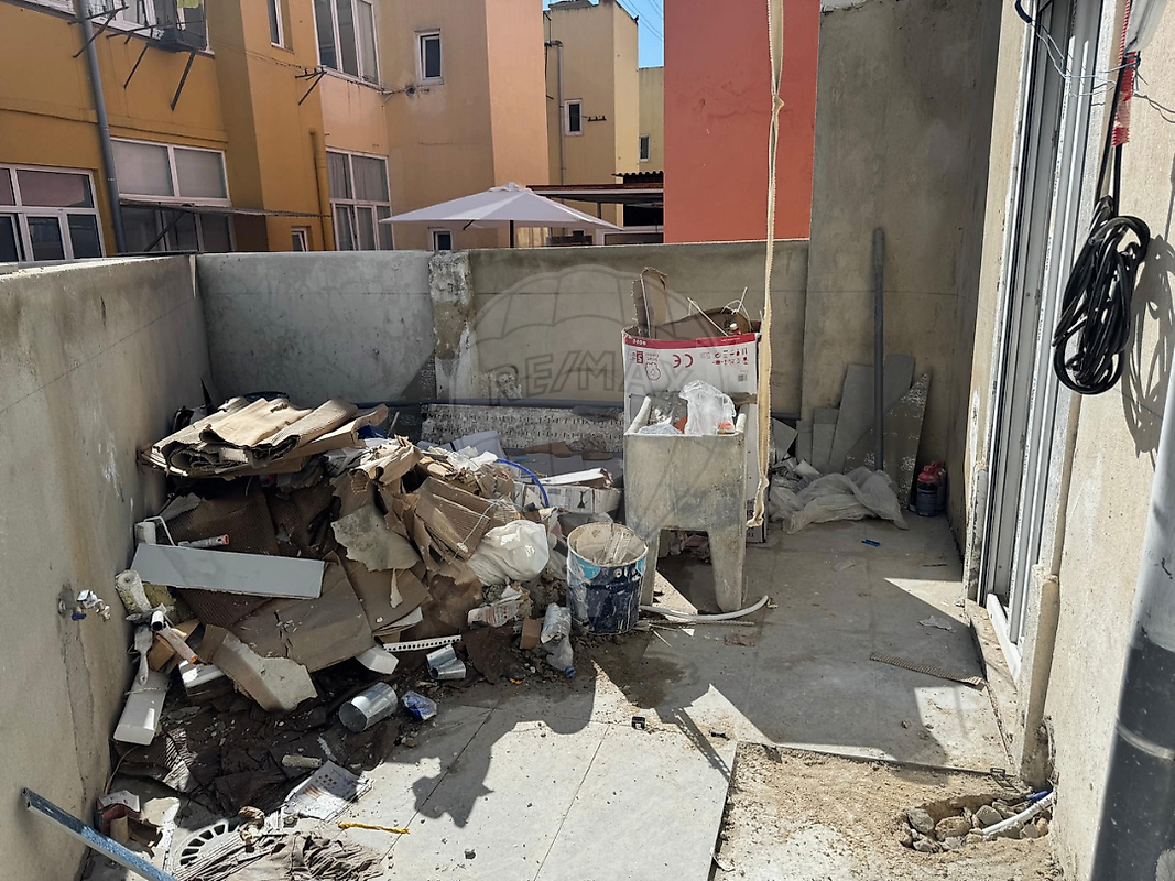 Apartamento T1 para venda