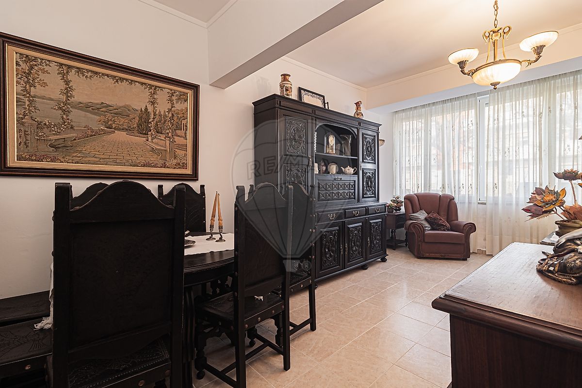 Apartamento T2 para venda