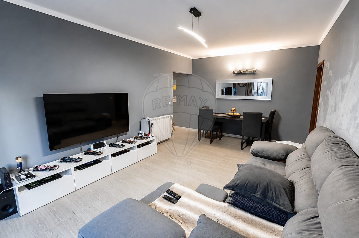 Apartamento T2 para venda