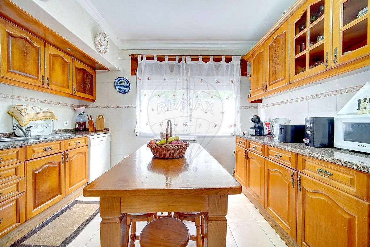 Apartamento T3 para venda