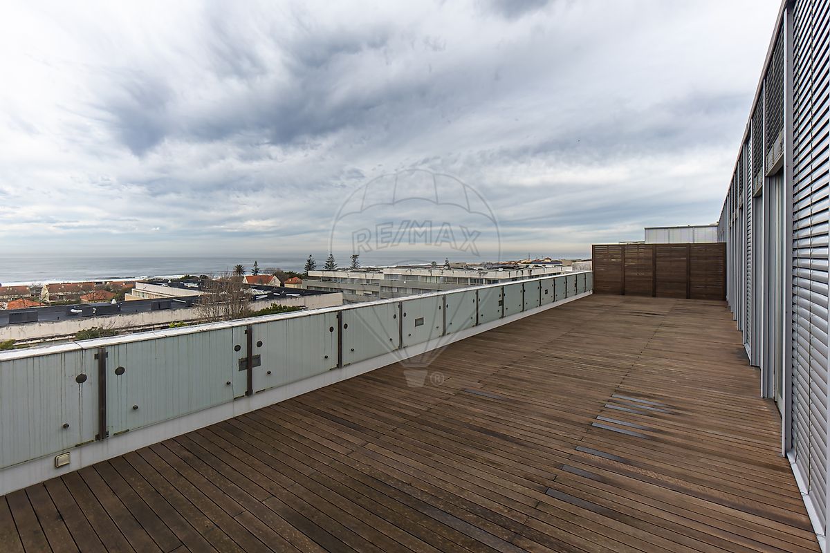 Apartamento T4 para venda