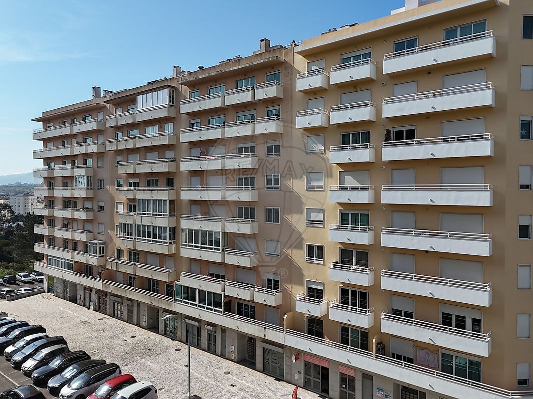 Apartamento T2 para venda