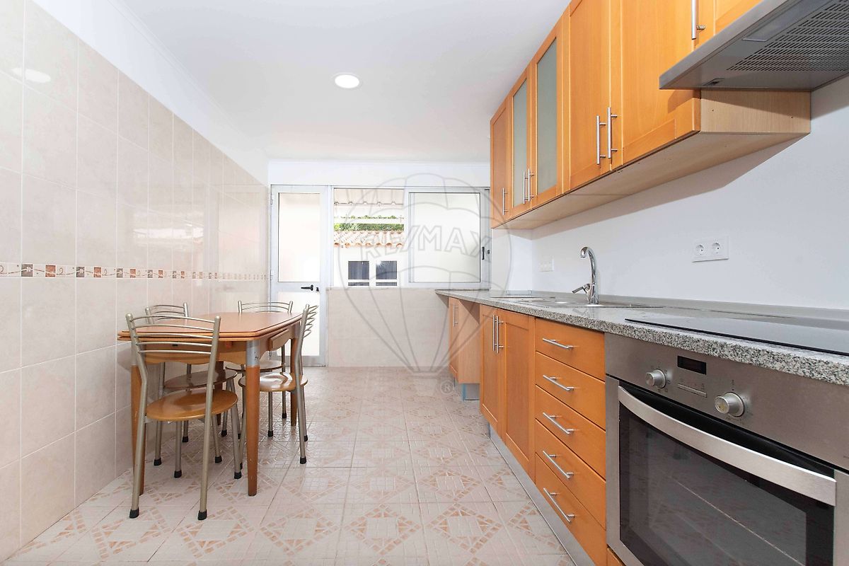Apartamento T2 para venda