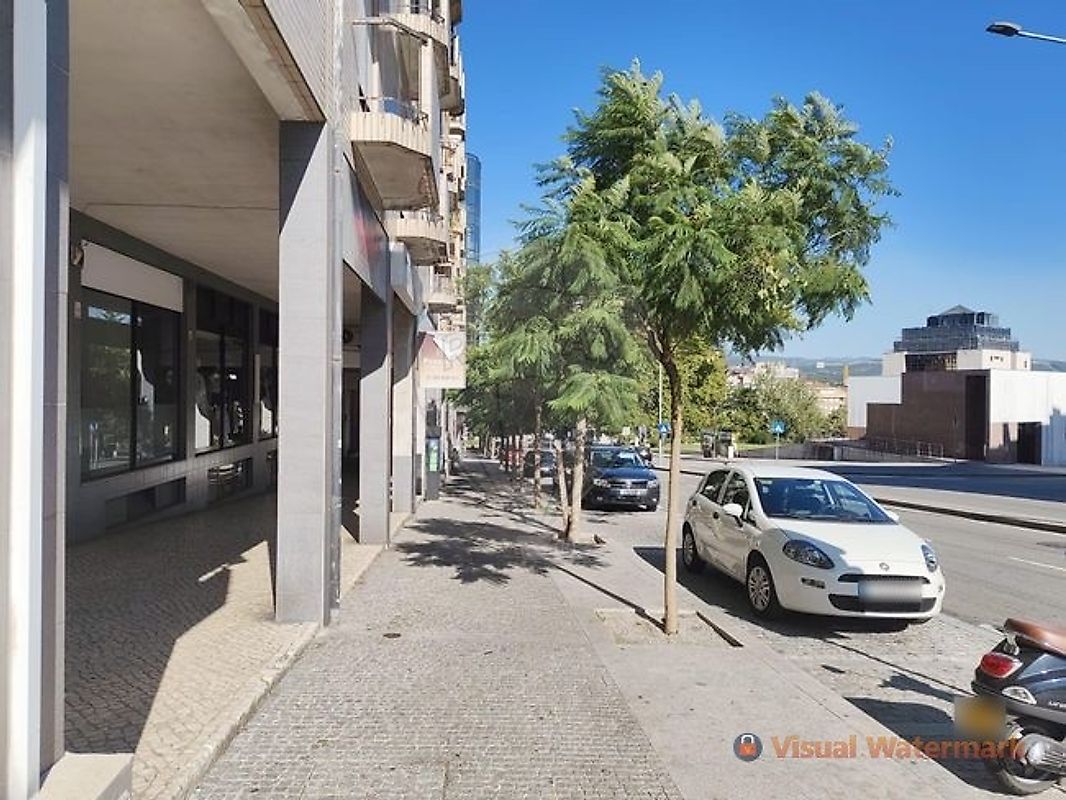 Loja  para arrendamento