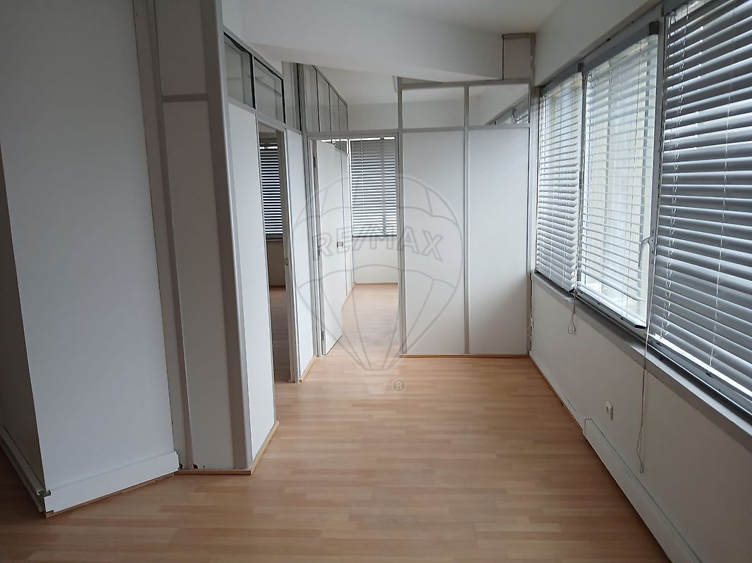 Escritório  para arrendamento