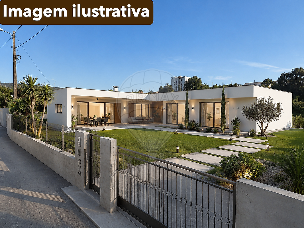 Terreno  para venda