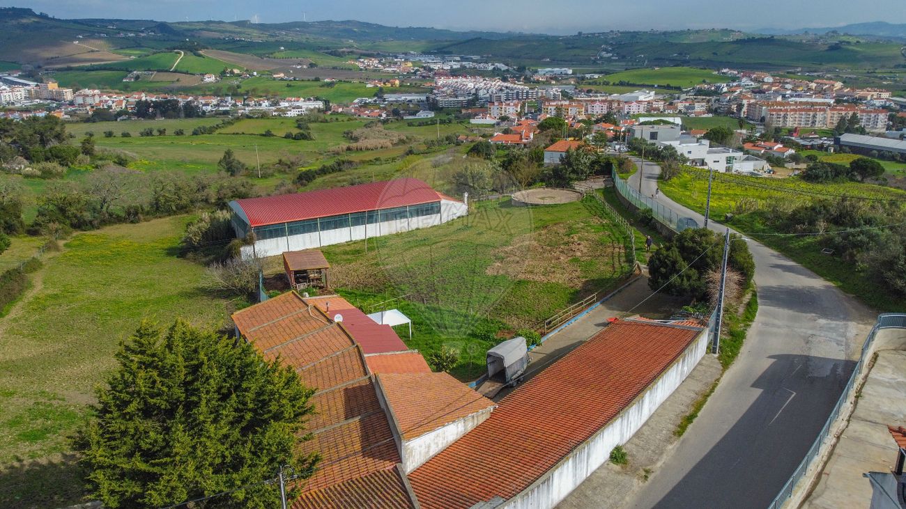 Armazém  para venda