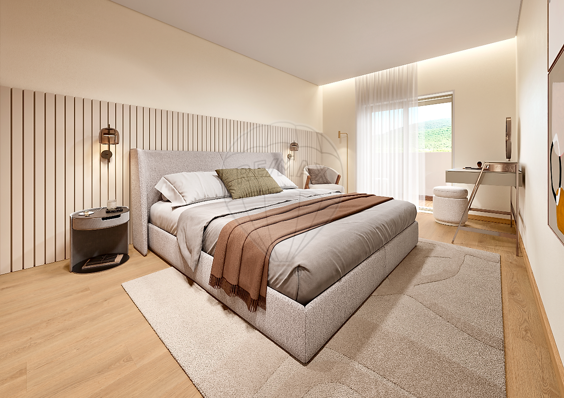 Apartamento T2 para venda