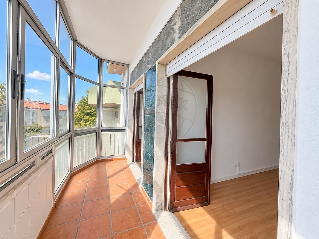 Apartamento T3 para venda
