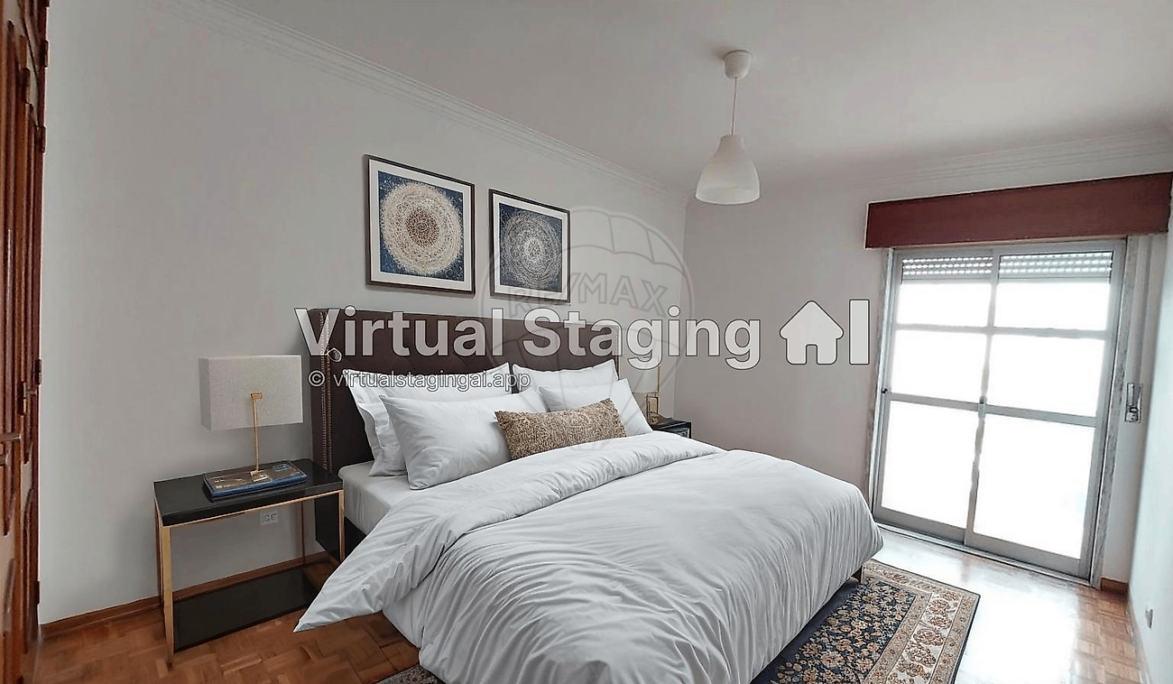 Apartamento T2 para venda