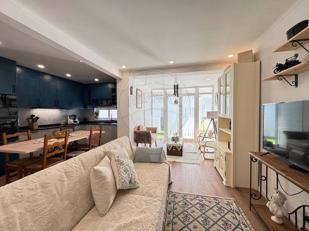 Apartamento T3 para venda