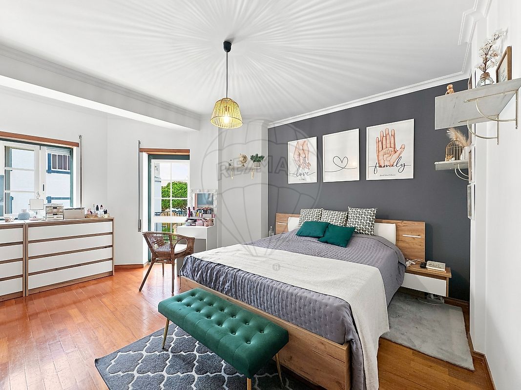 Apartamento T3 para venda