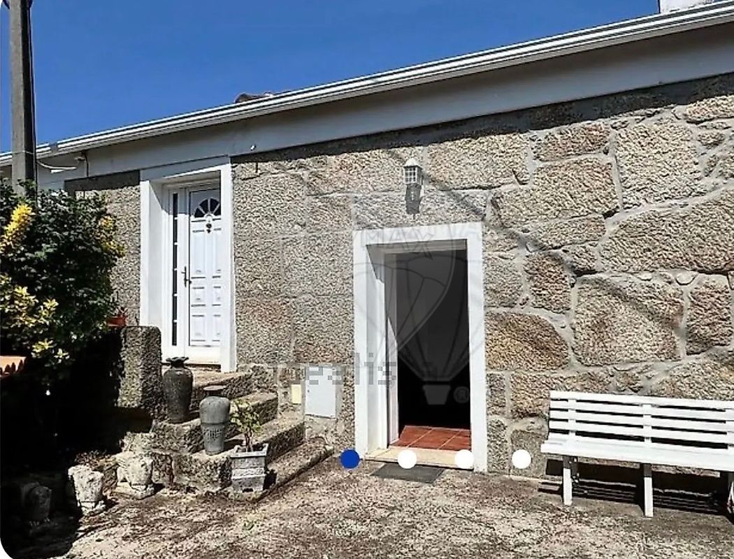 Moradia T3 para venda