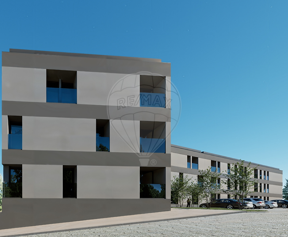 Apartamento T3 para venda
