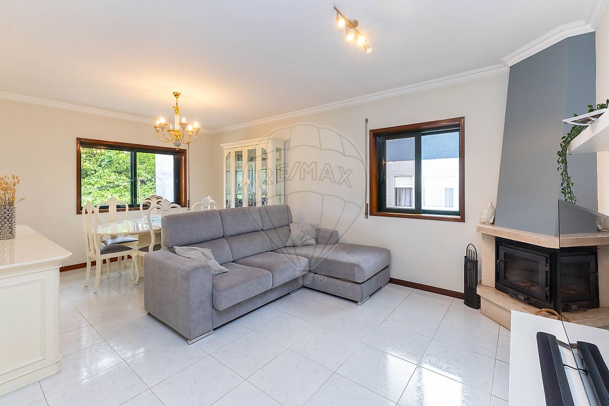 Apartamento T3 para venda