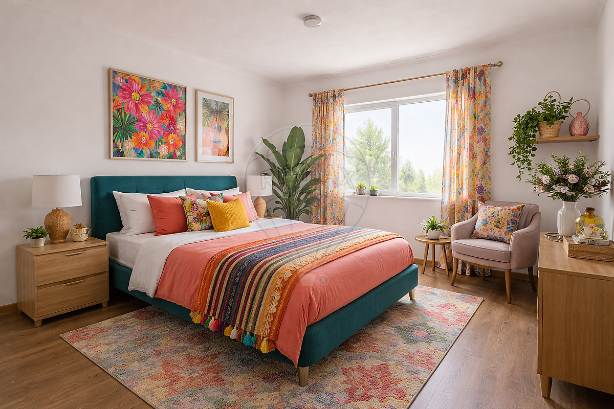 Apartamento T2 para arrendamento