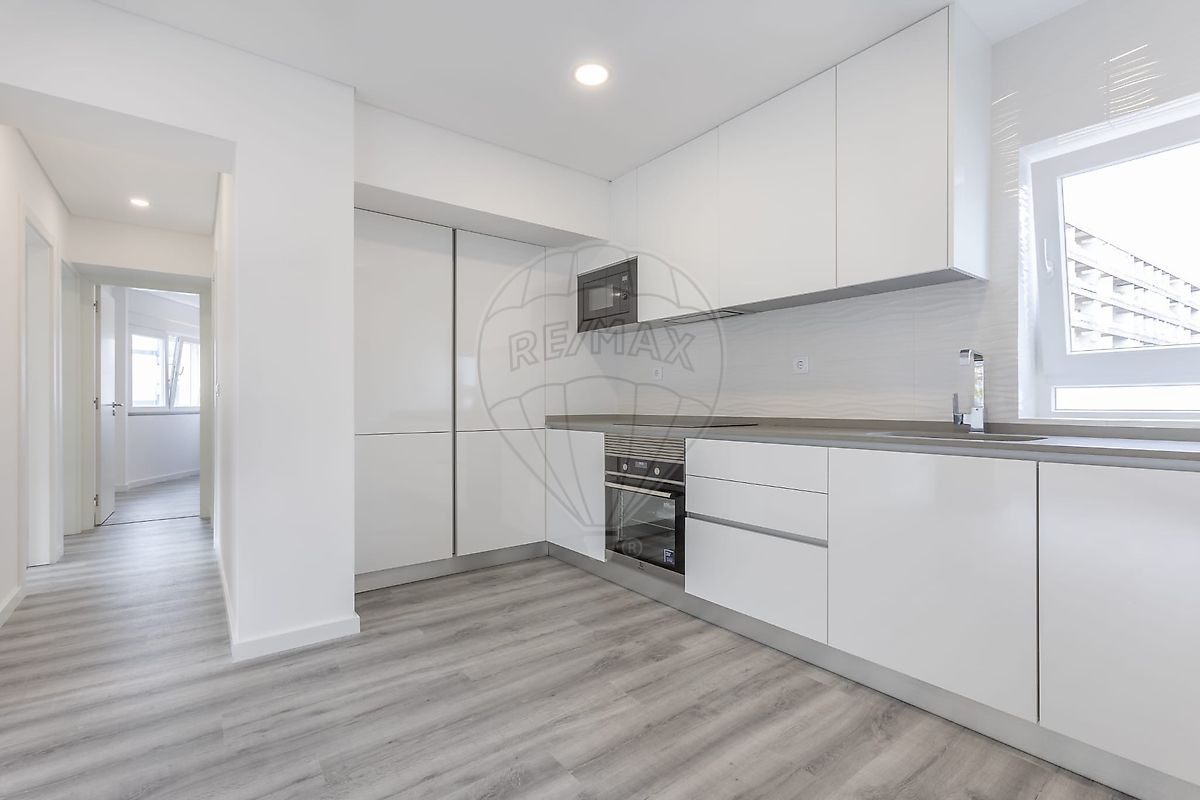 Apartamento T2 para venda