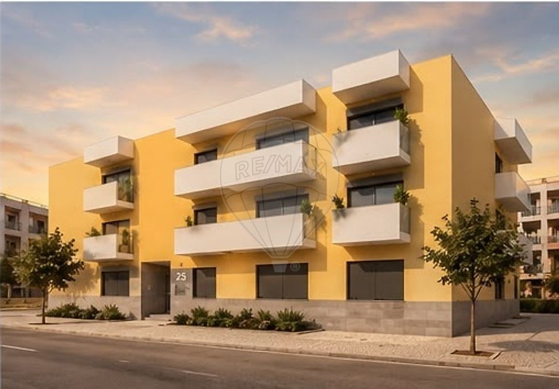 Apartamento T2 para venda