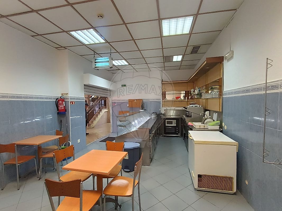 Loja  para arrendamento