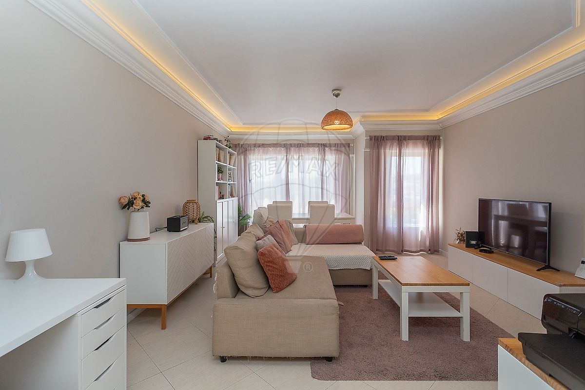 Apartamento T2 para venda