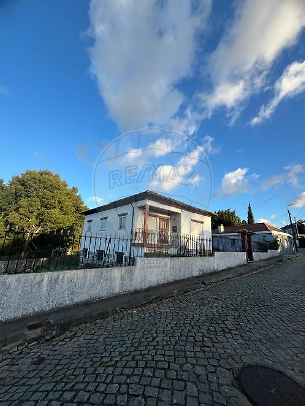 Moradia T3 para venda