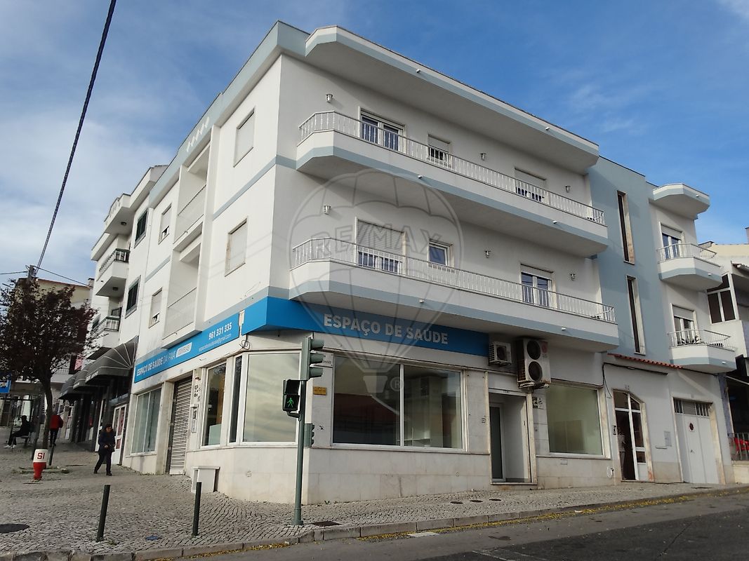 Loja  para arrendamento