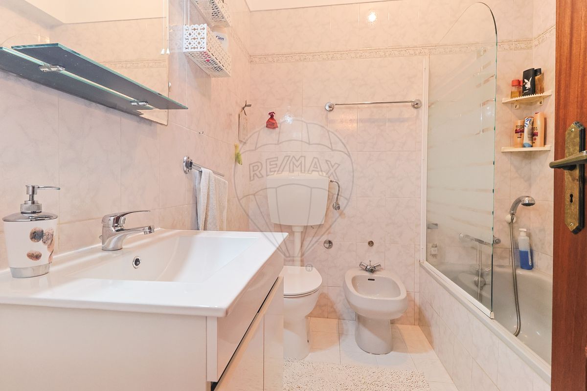 Apartamento T2 para venda