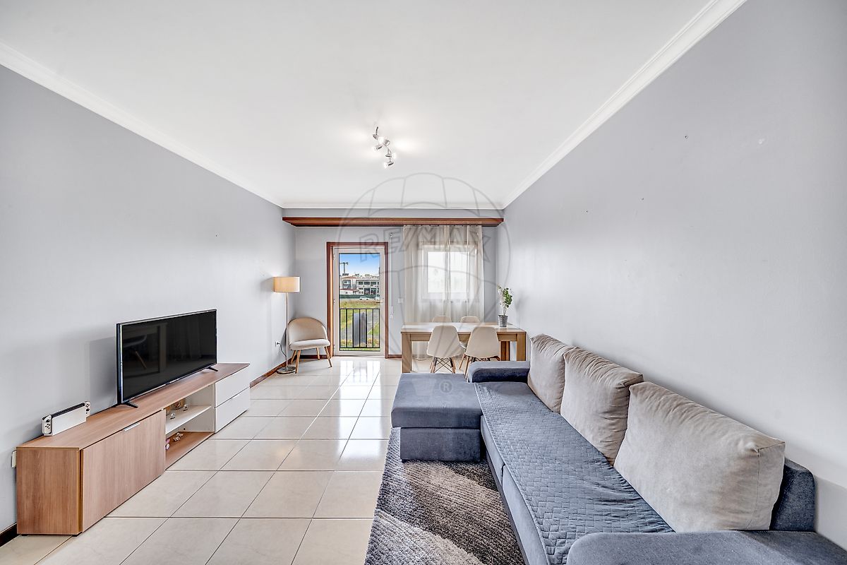 Apartamento T2 para venda