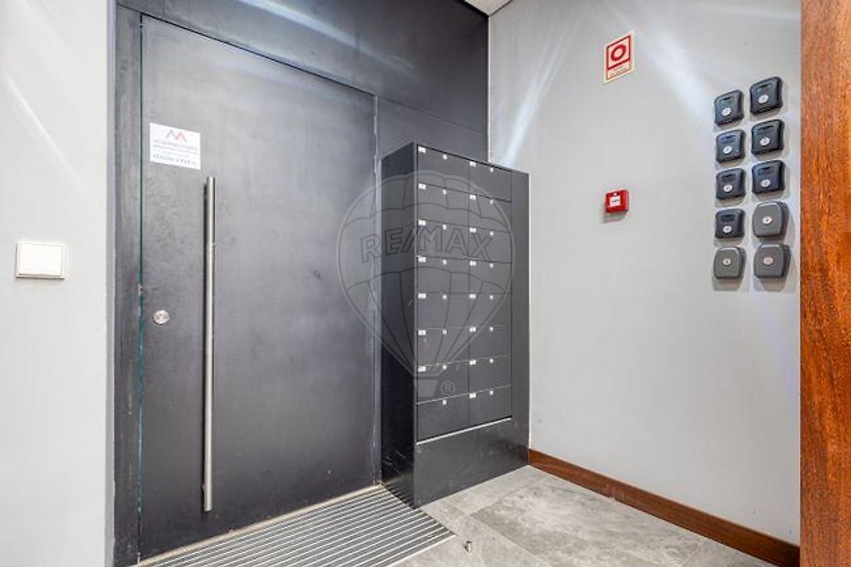 Apartamento T1 para venda