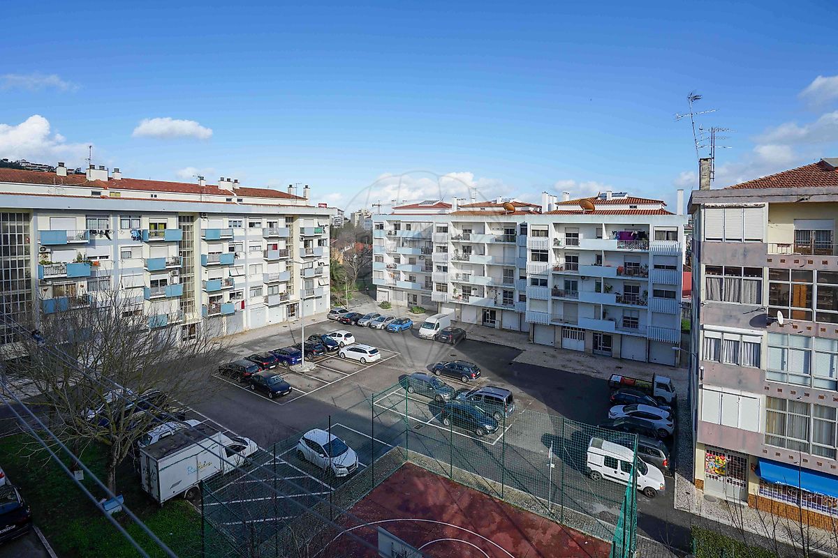 Apartamento T2 para venda