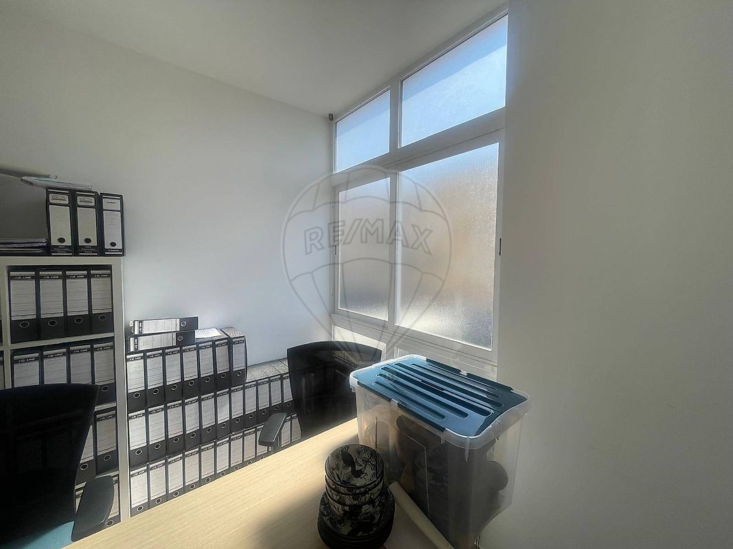 Escritório  para arrendamento