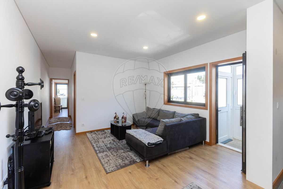 Apartamento T2 para venda