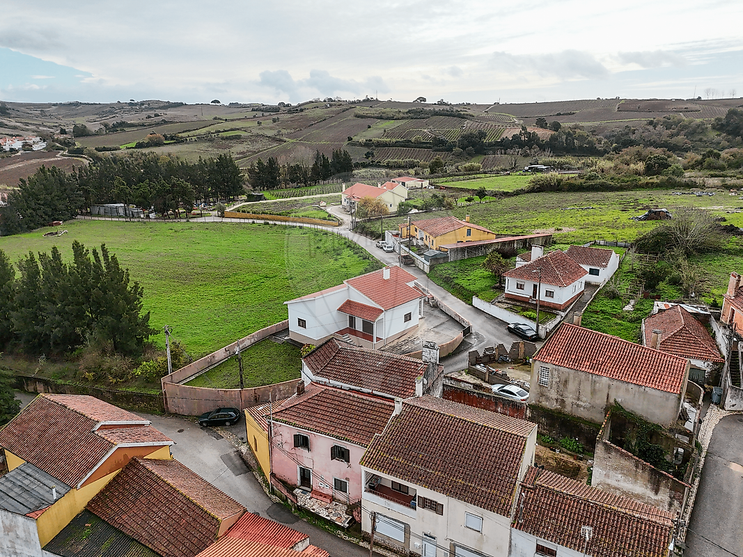 Moradia T6 para venda