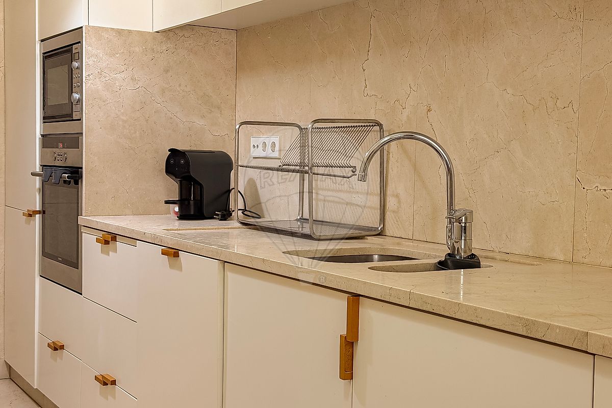 Apartamento T1 para arrendamento