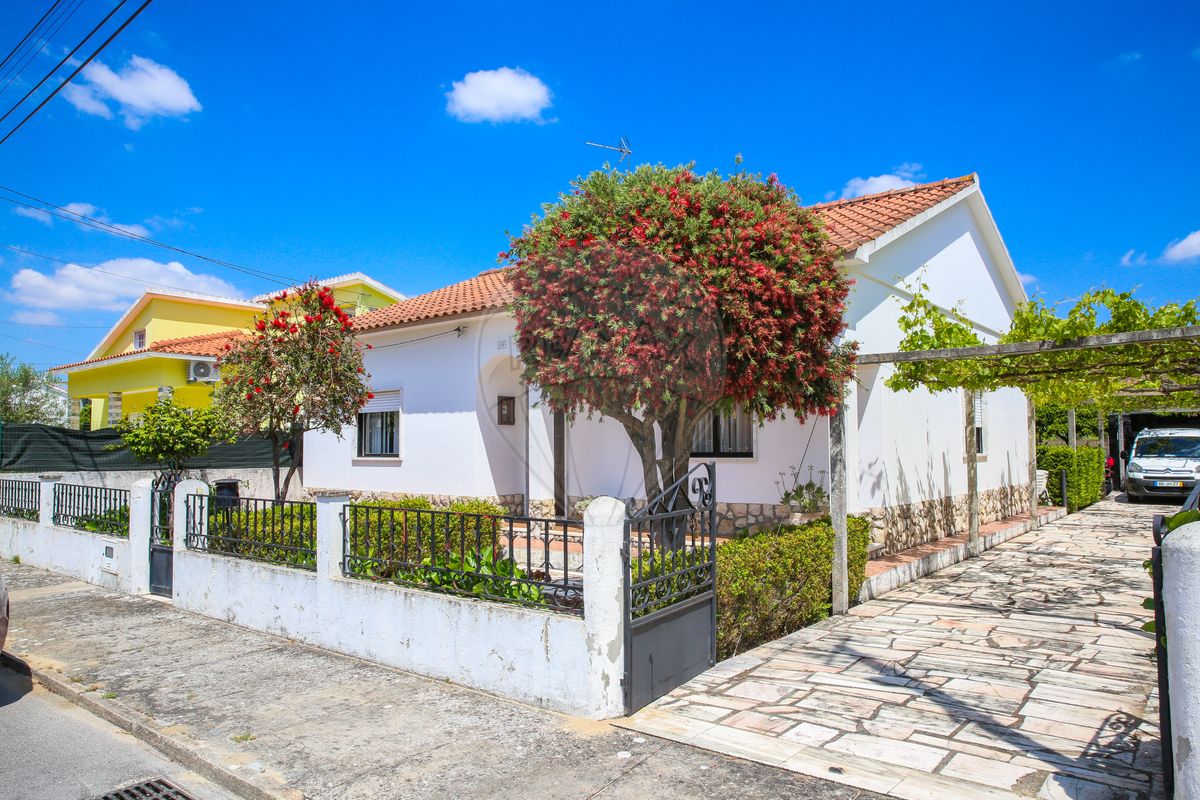 Moradia T3 para venda