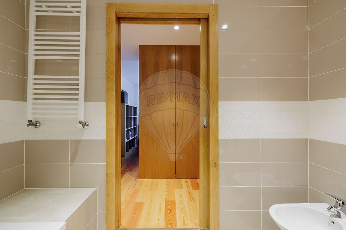Apartamento T2 para venda