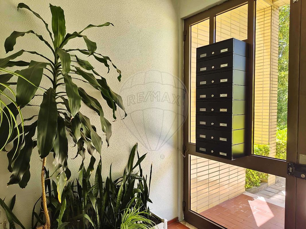Apartamento T2 para venda