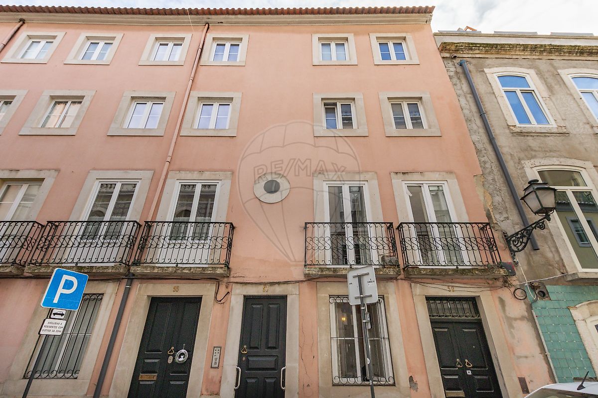 Apartamento T1 para arrendamento